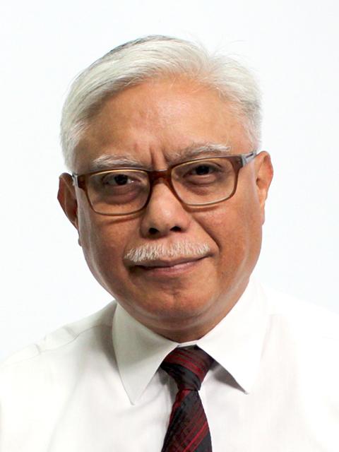 Dr. Jose Maria Mariano